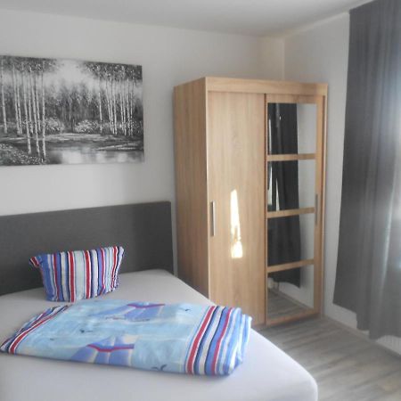 Kajuete Hotel Браке Екстериор снимка