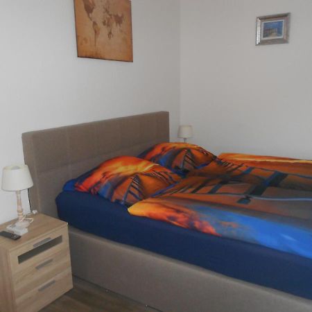 Kajuete Hotel Браке Екстериор снимка