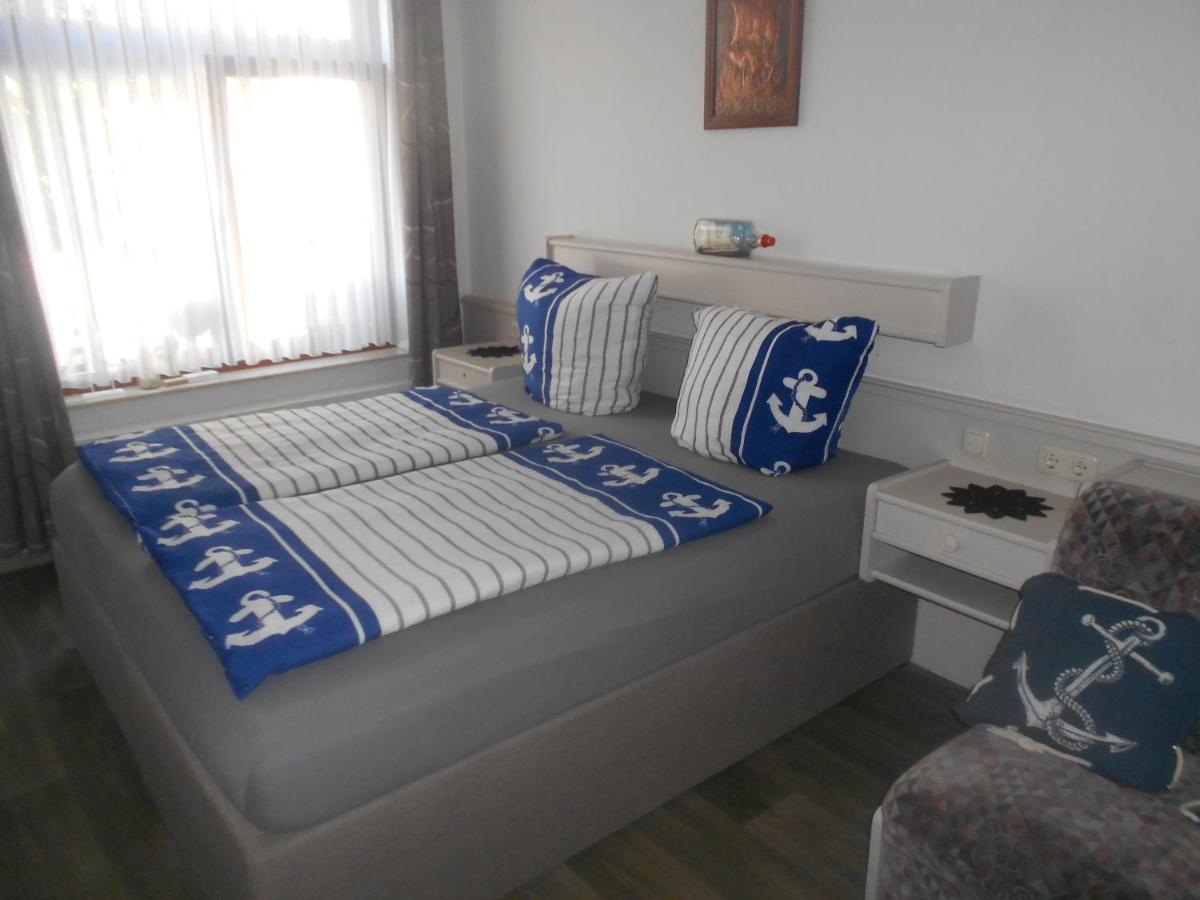 Kajuete Hotel Браке Екстериор снимка