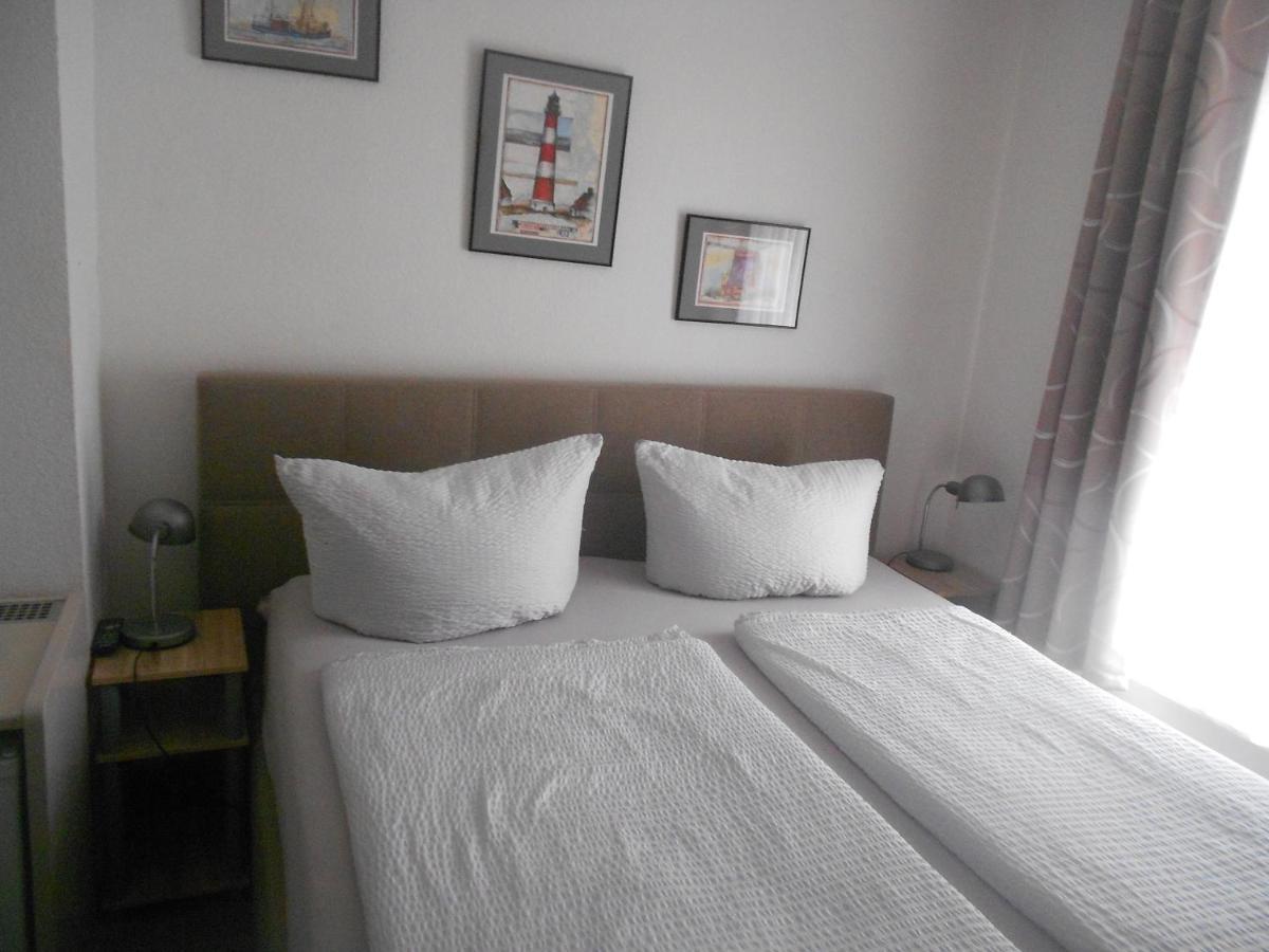 Kajuete Hotel Браке Екстериор снимка