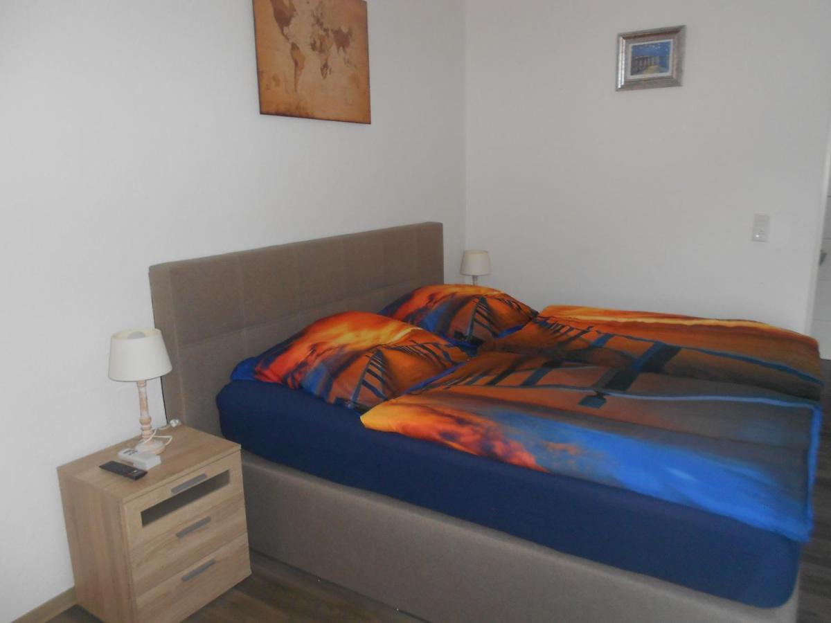 Kajuete Hotel Браке Екстериор снимка
