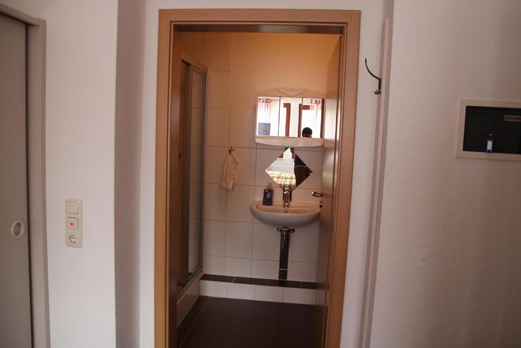 Kajuete Hotel Браке Екстериор снимка