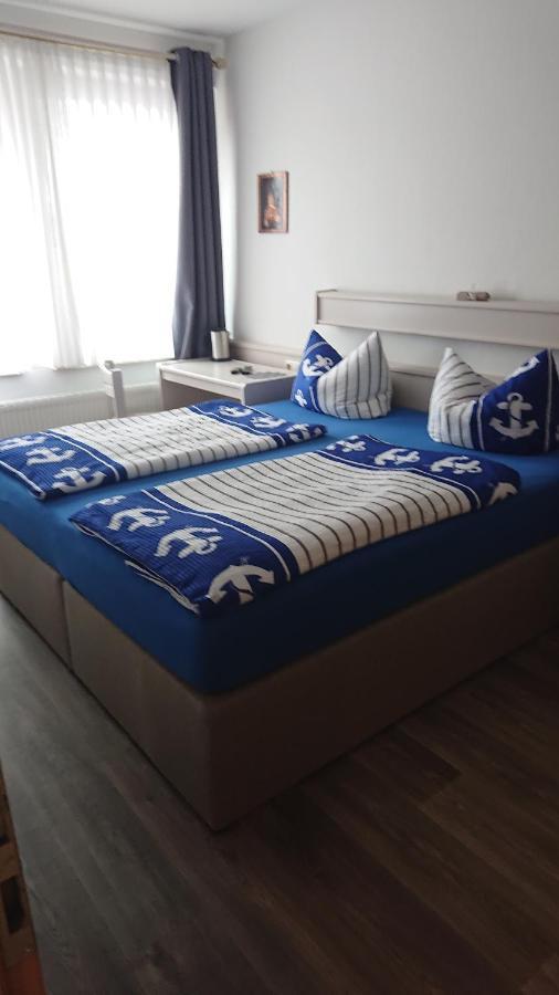 Kajuete Hotel Браке Екстериор снимка
